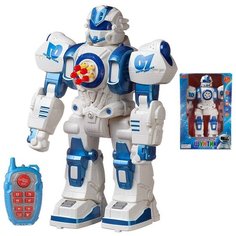 Робот Шунтик на радиоуправлении Junfa Toys