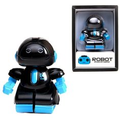 Робот с пультом на ИК-управлении 1 Junfa Toys