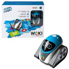 Робот Woki смартробот Xtrem bots