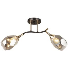 Люстра Лас Светас 78373/2 CFC+FGD