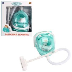 Помогаю маме ABtoys Бытовая техника. Пылесос