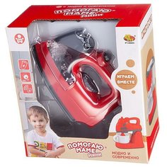 Утюг ABtoys "Помогаю Маме"
