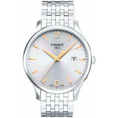 Наручные часы Tissot Tradition T063.610.11.037.01