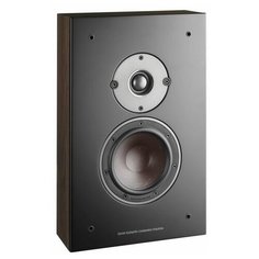 Настенная акустика Dali OBERON ON-WALL, dark walnut