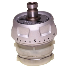 Редуктор в сборе для шуруповерта Metabo PowerMaxx BS Quick (315418320)