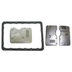 JS ASAKASHI JT429K JT429K_фильтр акппс прокладкой\ Toyota 4runner, Previa, Supra, Mark2/Chaser/Cresta, Soarer, Crown,