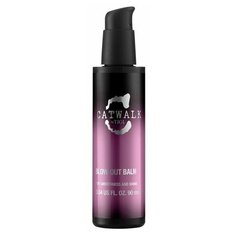 TIGI Catwalk Sleek Mystique Blow Out Balm - Сыворотка- бальзам для блеска и гладкости волос 90мл
