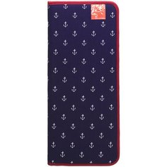 Prym Органайзер для спиц Maritime (612137) синий/красный