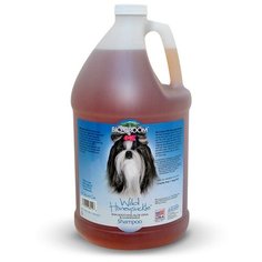Wild Honeysuckle шампунь для собак, с ромашкой и алоэ вера 3,8 л (Gallon) Bio Groom