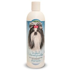 Wild Honeysuckle шампунь для собак, с ромашкой и алоэ вера 355 мл (12 oz) Bio Groom