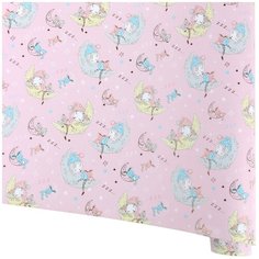 Набор 10 листов бумага Veld co 116262 глянцевая, спокойной ночи