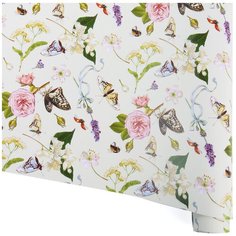 Набор 10 листов бумага Veld co 117979 глянцевая, сбор пыльцы