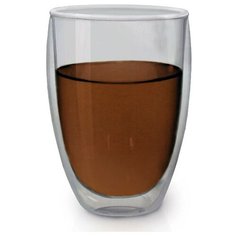 Стакан с двойным дном Gastrorag DG03 (460 мл)