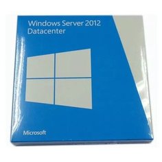 Microsoft Windows Server Datacenter 2012 RUS 1PK 2CLT DVD (MS P71-06778)