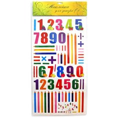 Наклейка Amico 15619 Декор 32X60