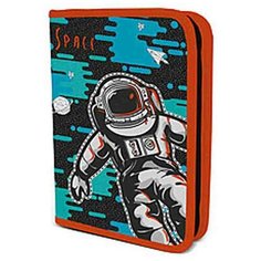 SKGB-UT8-031 Пенал. Seventeen Космонавт