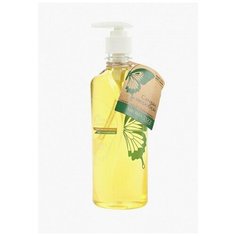 Aroma Jazz Массажное масло Сандал и зверобой 350 мл