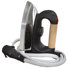 Утюг профессиональный к отпаривателю GM- Q7 и Q5 Grand Master