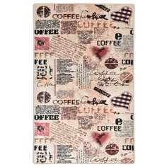 CHILAI HOME Ковер для кухни 80x150 см 8682125930589