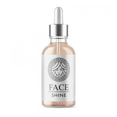 Масло для губ FACE SHINEFACE 30мл