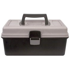 Ящик для инструмента Дельта 20240 пластиковый 13" (31,5 х 15 х 18 см) Delta