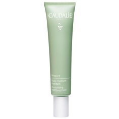 Caudalie Крем для лица матирующий и увлажняющий флюид, 40 мл