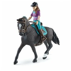 Schleich 42541 Лиза и Шторм 2021/2