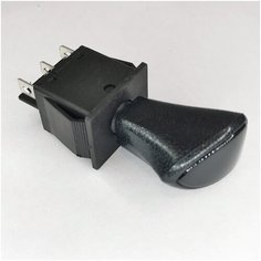 Коробка передач HL mini для детского электромобиля Harleybella