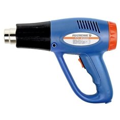 Строительный фен Электроприбор ТП-2300 Case, 2300 Вт