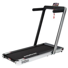 Беговая дорожка VictoryFit VF- X680 silver