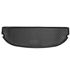 Element Коврик в багажник подходит для HYUNDAI Santa Fe 2021 - >, 7 мест , короткий, внедорожник, 1шт. (полиуретан)