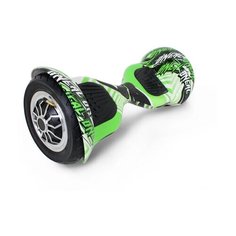 Гироскутер Hoverbot C-1 R Light Green Multicolor
