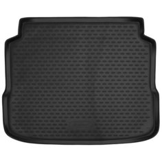 Element Коврик в багажник подходит для CHERY Tiggo 7 I 2016 - > кроссовер, 1шт. (полиуретан)