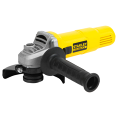 УШМ (болгарка) Stanley Fatmax FMEG625RU, 125 мм, 600 Вт