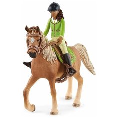Schleich 42542 Сара и Мистери 2021/2