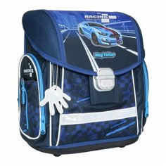 Ранец школьный MagTaller EVO, Racing blue