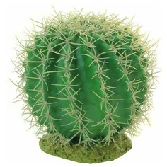 Грот Laguna Кактус для аквариума и террариума (170 х 170 х 170 мм)