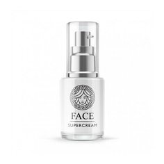 Крем для заживления травмированной кожи FACE SUPERCREAM 33мл