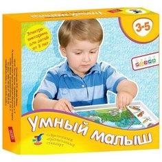 Умный малыш Дрофа Медиа