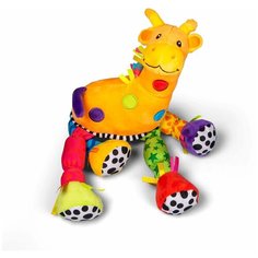 Развивающая игрушка-подвеска Maman RM-42