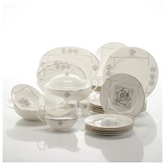 Сервиз столовый "Izumi" 26пр подар. уп. Koburi