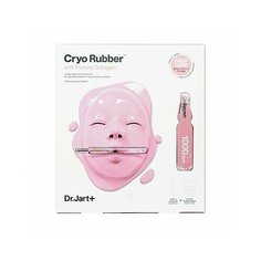 Моделирующая альгинатная маска «Лифтинг- эффект» Dr. Jart Rubber Mask Firming Lover Dr.Jart+