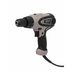 Дрель- шуруповерт сетевой булат ДШС 500/2 500Вт ()