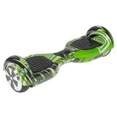 Гироскутер детский Hoverbot A-3 R Light Green multicolor