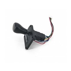 Коробка передач HL для детского электромобиля Harleybella