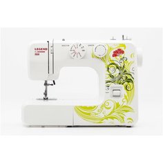 Швейная машина Janome Legend 2520