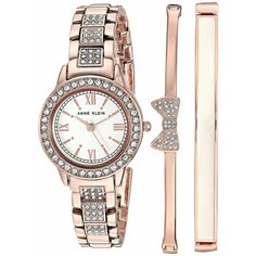 Женские наручные часы Anne Klein AK/3334BHST