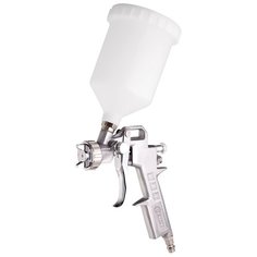 Краскопульт REMIX S-990G 2,5 мм верхний бачок 600 мл