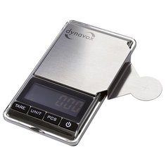 Портативные весы DYNAVOX Tonarmwaage TW-4 (207617)
