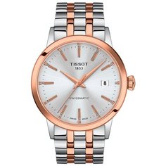Наручные часы Tissot Classic Dream Swissmatic T129.407.22.031.00